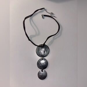 Pendant Necklace
